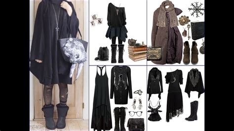 Bewitching Style: How to Add a Touch of Witchcraft to Your Outfit